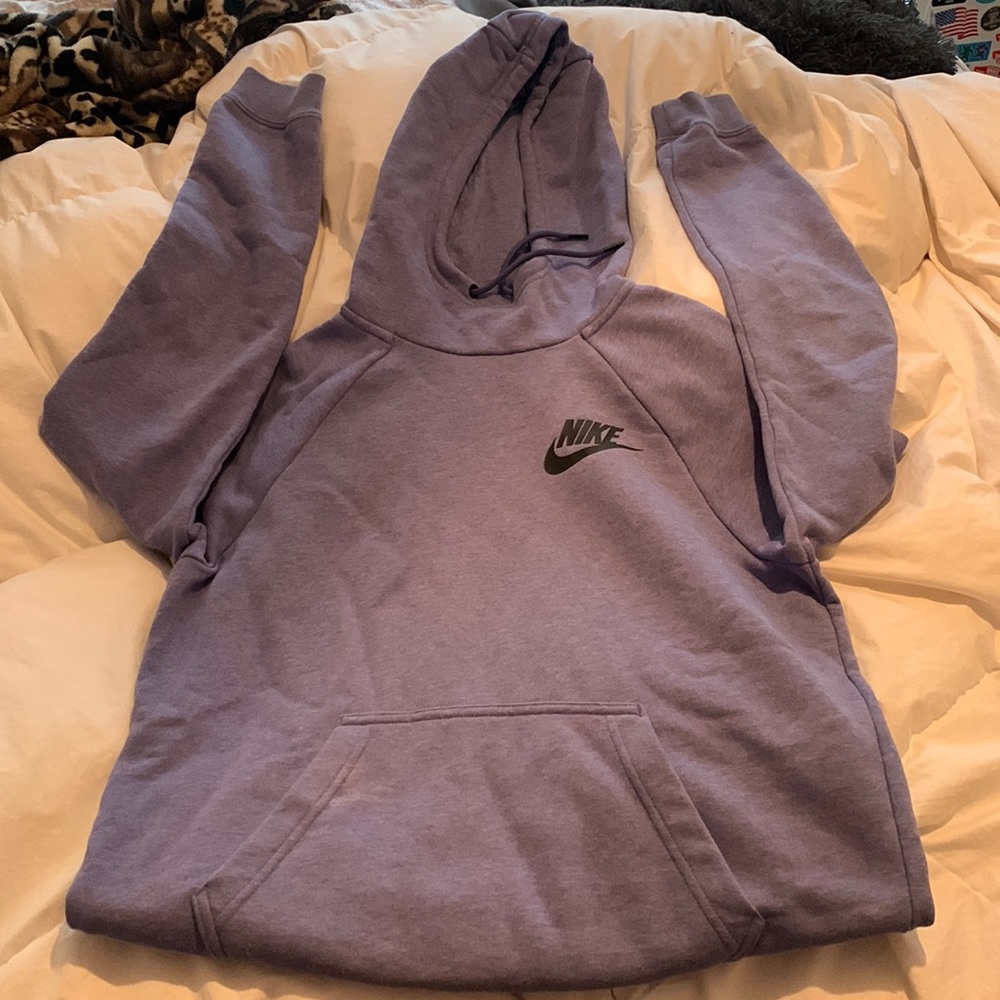 Nike hoodie